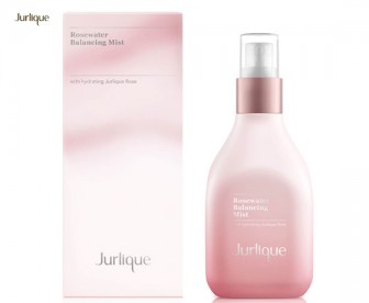 Jurlique 茱莉蔻 馥郁玫瑰水平衡花卉水 升级版 100毫升 Jurlique 茱莉蔻 馥郁玫瑰水平衡花卉水 升级版 100毫升